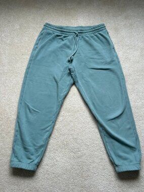 TNA Cozy AF Fleece Sweatpants